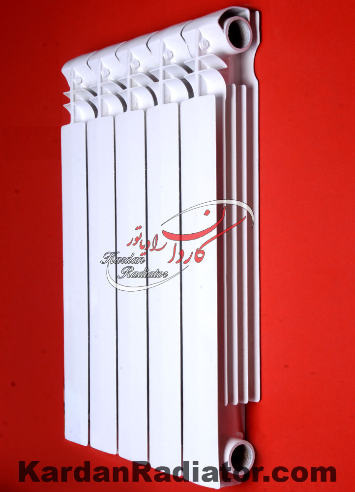 رادیاتور پره ای